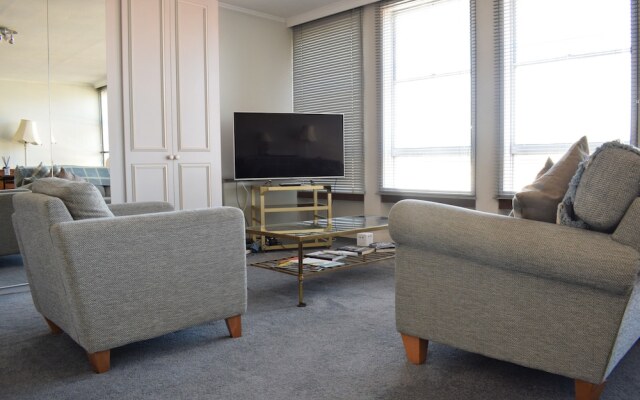 Studio Flat For 2 in Westminster