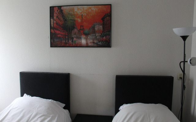 Rotterdam Suite Apartment