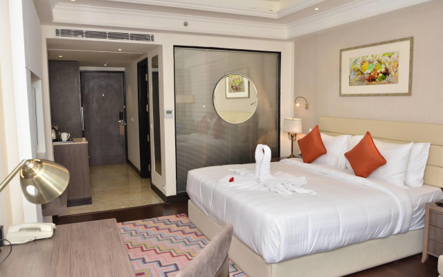 Ramada by Wyndham Kasauli