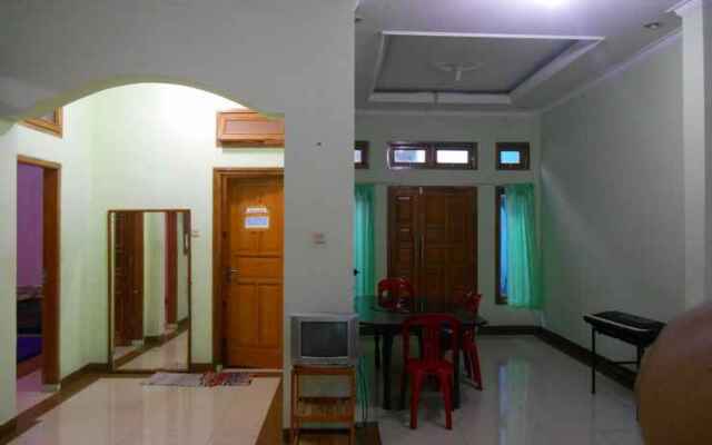 The Priangan Guesthouse
