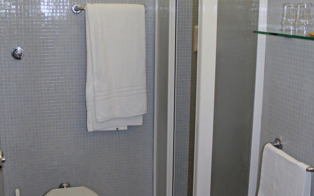 Hotel Mediterranee