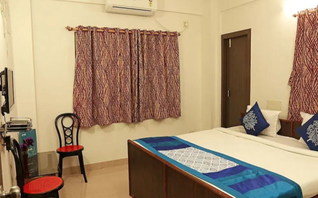 99 Kombo Inn By OYO Rooms