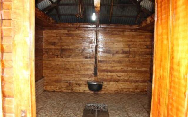 Hostel/Hotel Tavisufleba