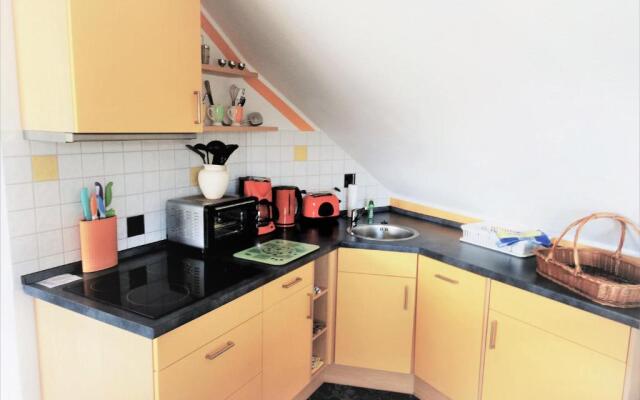 Ferienwohnung Claudia