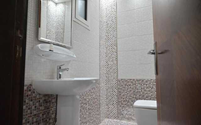 Lamasat Alkhair Serviced Apartments