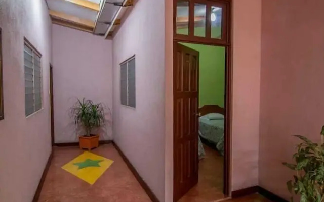 Hotel PetenChel