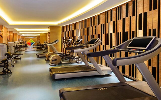 Sheraton Huzhou Taihu Lake Hot Spring Resort & Spa