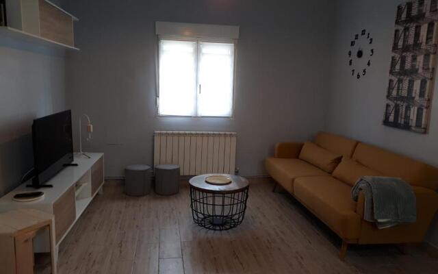 Apartamento Colón VUT-47-132