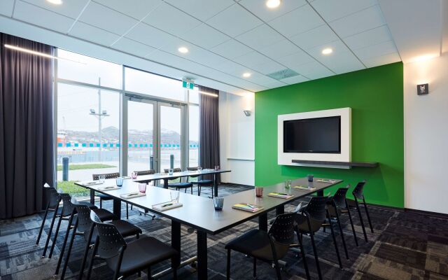 Alt Hotel St. John's