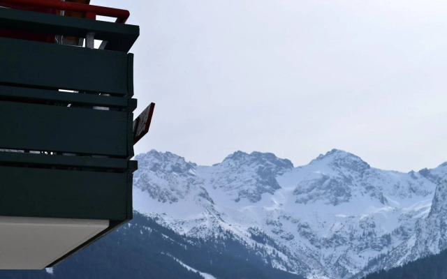 IFA Alpenrose Hotel Kleinwalsertal