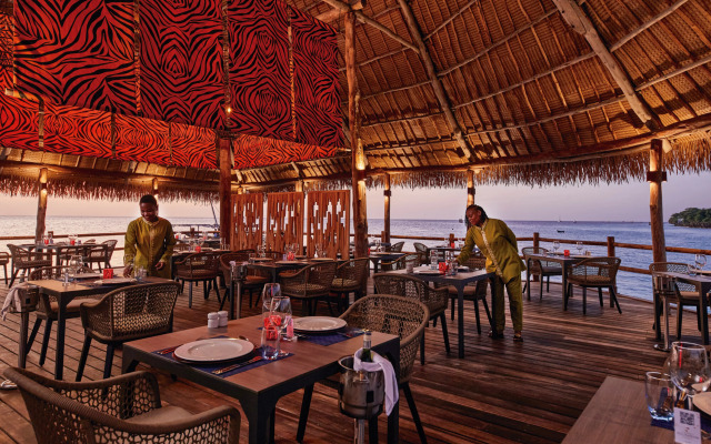 Hotel Riu Jambo