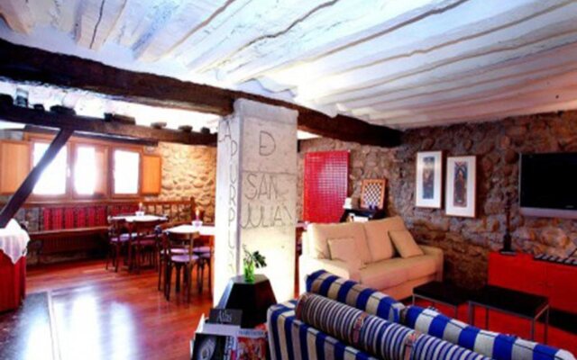 La Púrpura de San Julián