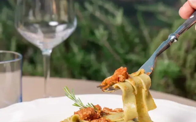Relais Farinati - Adults only