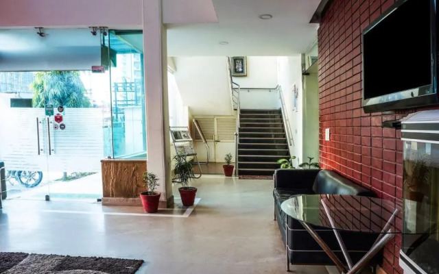 Hotel Palm Tree Palam Vihar