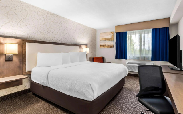 Best Western Halton Hills