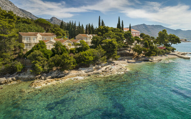 Bellevue Maradiso Village by Aminess