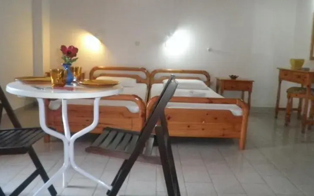 Pension Neapolis
