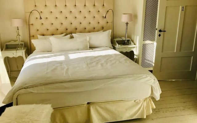 Pension Am Bodensee
