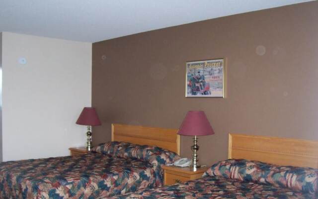 Model A Inn