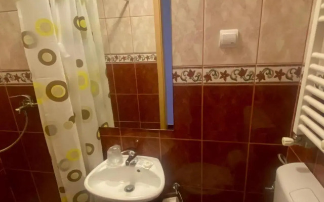 Hotel Rusca