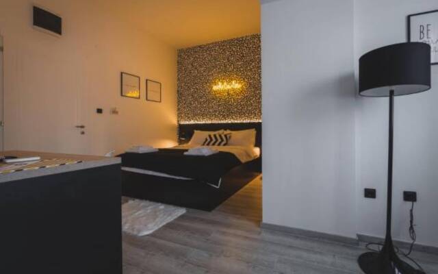 Hotel Marienplatz