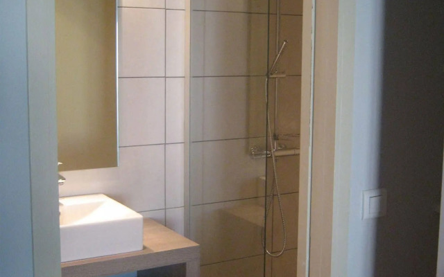 Les Jardins de la Livrée