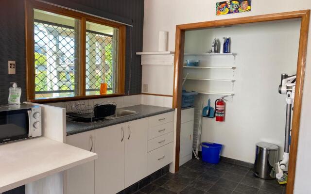 Central City Art Deco 2 bedroom House