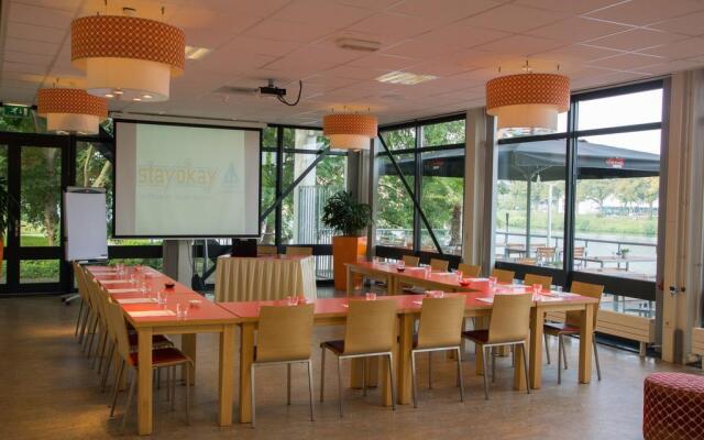 Stayokay Maastricht - Hostel