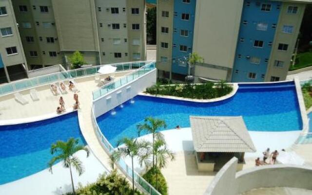 Apartamento Angra