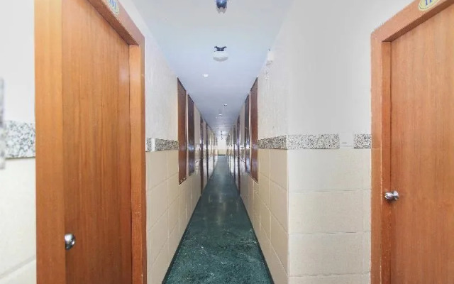 OYO Rooms Manyata Tech Park