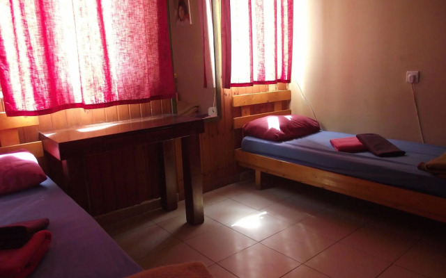 Momos Hostel