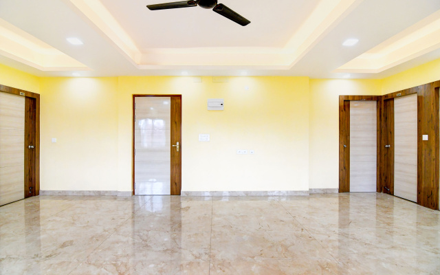 Super Townhouse Rosedale Formerly Reliance Guest House