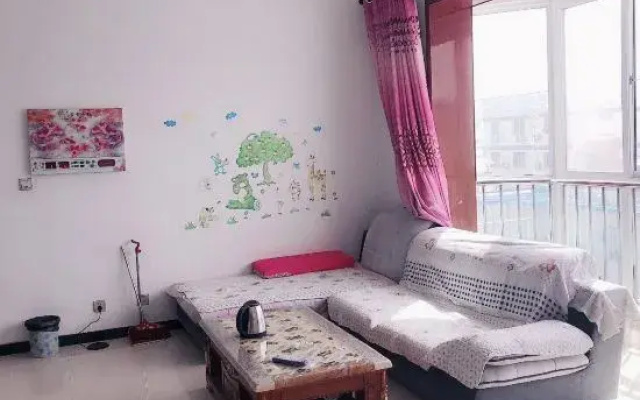 Laoting No.18 Farm House