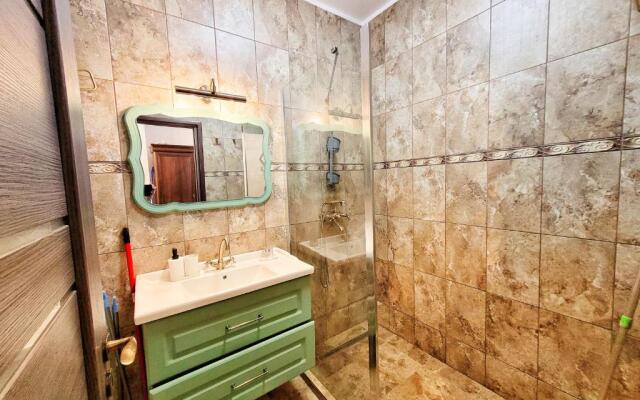 Sara Luxury Studio Eforie Nord