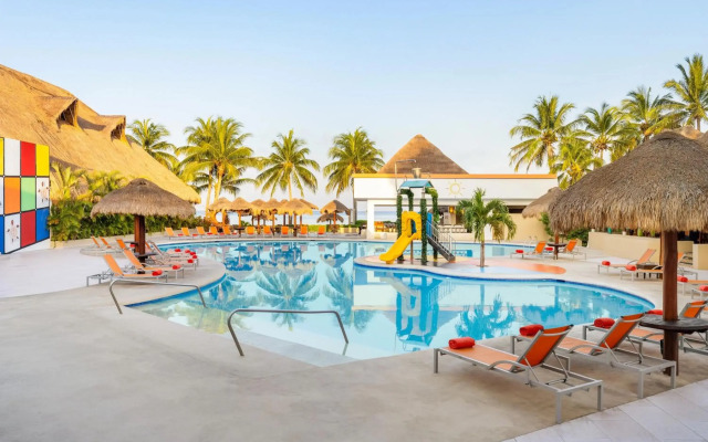 Sunscape Sabor Cozumel - All Inclusive