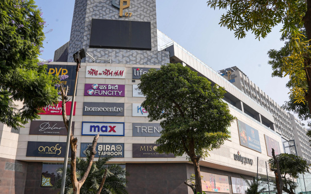 Radisson Red Chandigarh Mohali