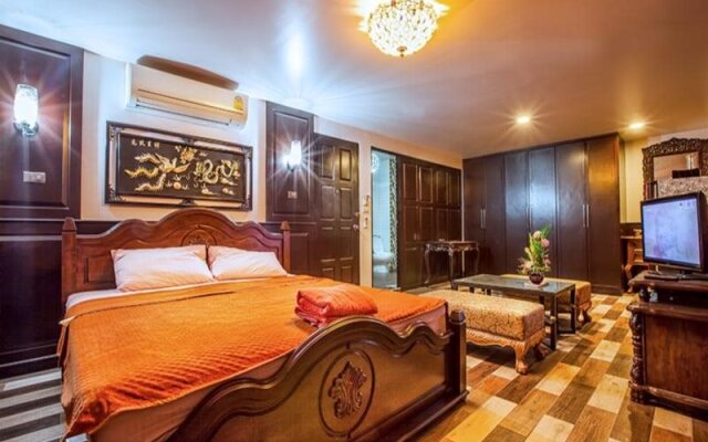 Beer Coffee Residence