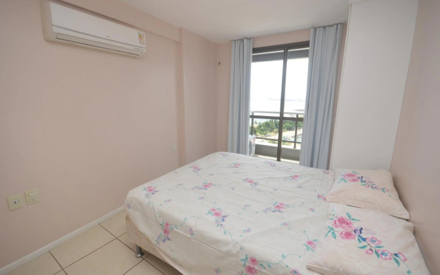 Leme Penthouse Apartment