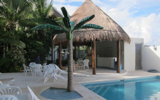 Casa Eden: Paradise At Coco Beach
