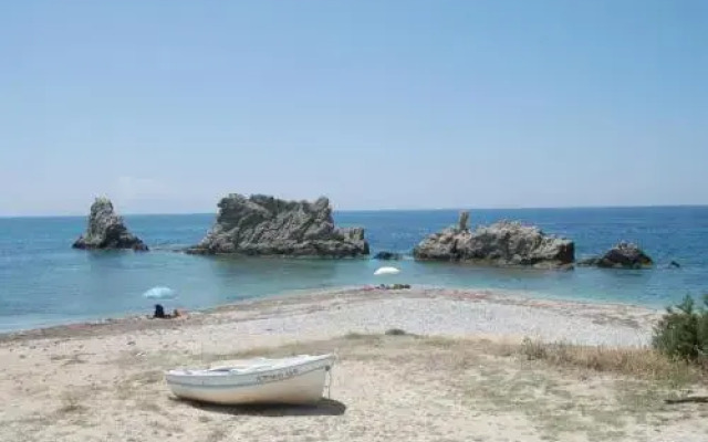 Villa Riza