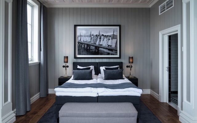 Marstrands Kurhotell
