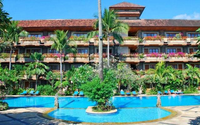 Sari Segara Resort, Villas and Spa
