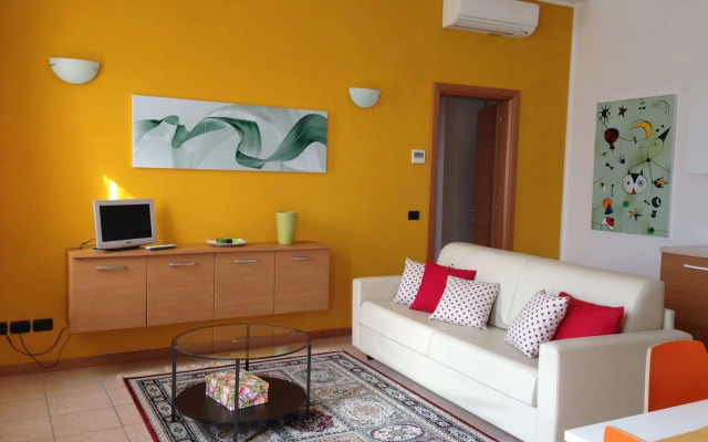 Residenza Villa