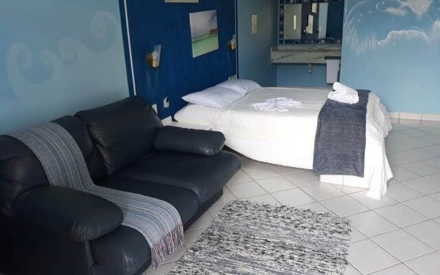 Pousada Estação Sol e Lua - BEIRA MAR