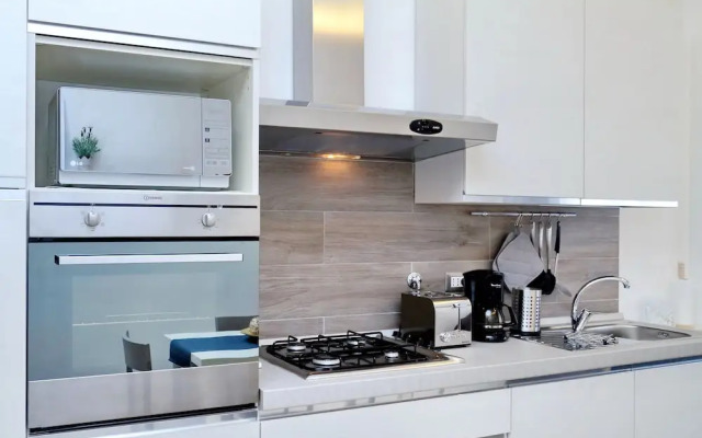 Fornaci - WR Apartments