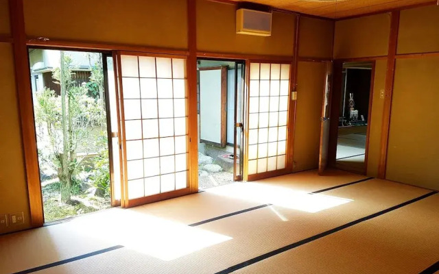Kyu Hoshigatei