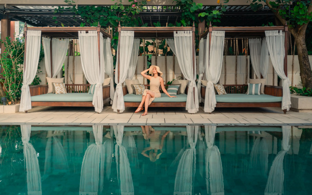 Maison Aurelia Sanur, Bali - by Préférence