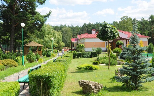 Belaya Vezha Sanatorium