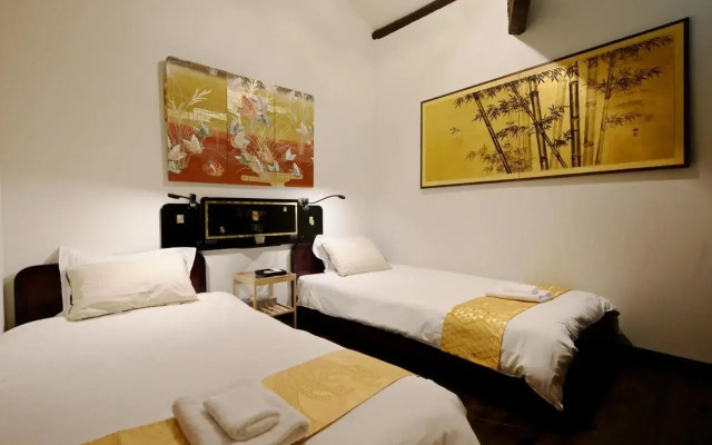 Nao'S House Abeno / Vacation Stay 8439