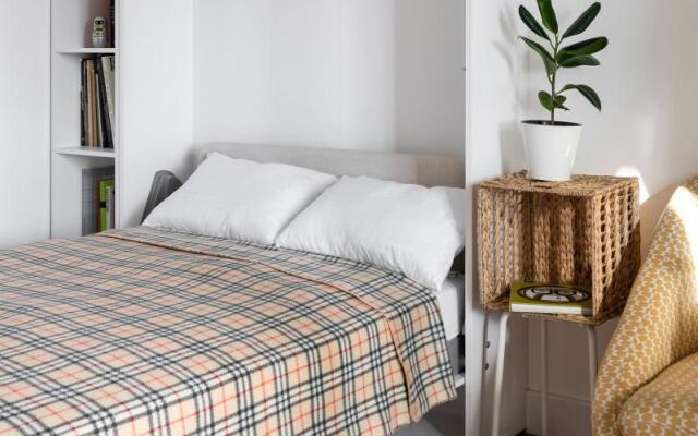 APARTURA (АПАРТУРА) на улице Магнитогорская 3 корпус 2